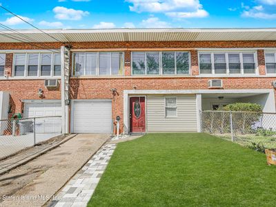185 Jules Dr, Staten Island, NY, 10314