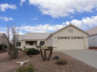 2069 E Desert Palms Dr, Fort Mohave, AZ 86426