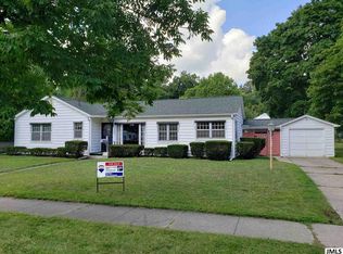 2002 S West Ave, Jackson, MI 49203