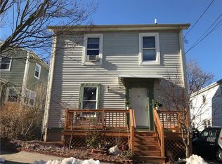 245 Clarence St, Providence, RI 02909