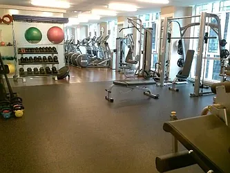 Rented by Oxford Property Group