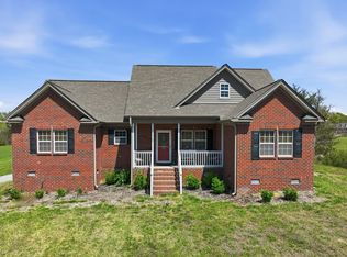 5725 Mount Vernon Church Rd, Burlington, NC 27217