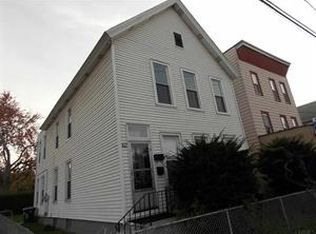 90 Ontario St, Cohoes, NY 12047