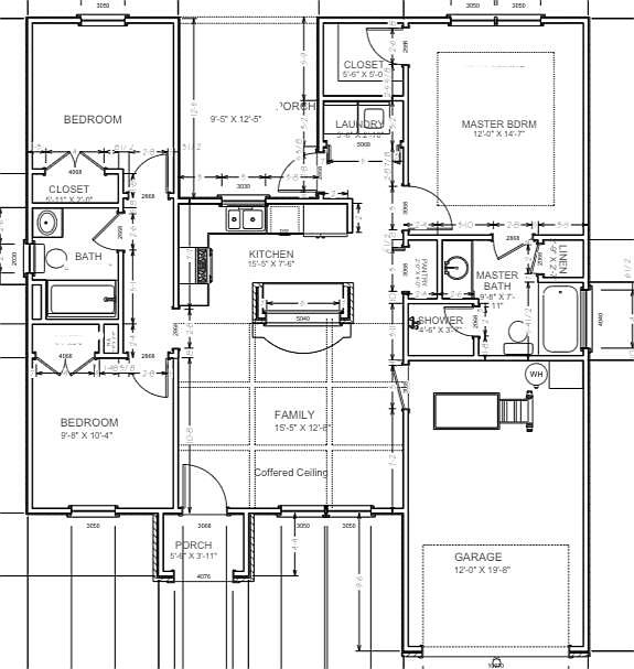 2nd image of 4821 Lake Haven Dr