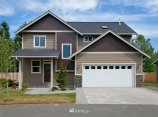 6541 Endeavor Dr, Ferndale, WA