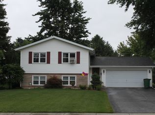 110 Liberty St, Clyde, OH 43410