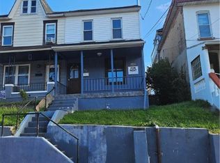 542 Harrison St, Allentown, PA 18103