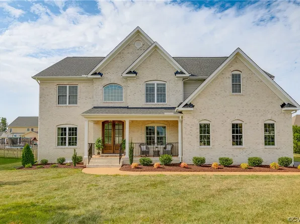 11504 Grey Oaks Estates Run, Glen Allen, VA 23059