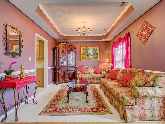 5th image of 6019 Cezanne Ct