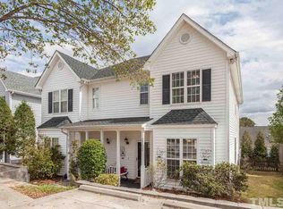 2100 Turtle Point Dr, Raleigh, NC 27604