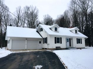 777 W 15th St, Edgar, WI 54426