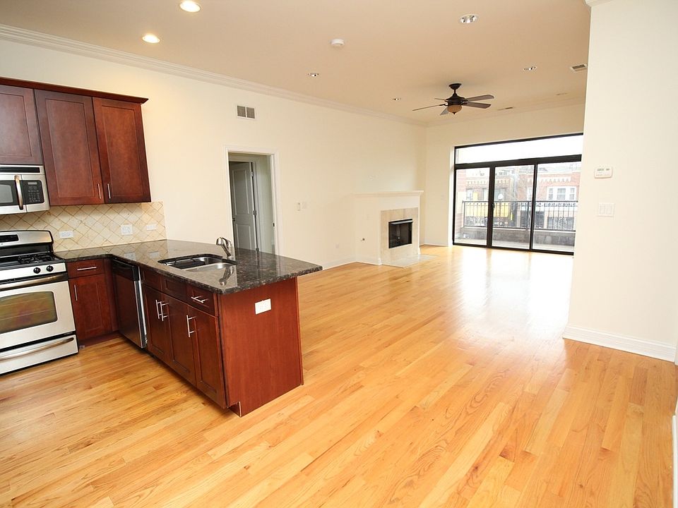 1st image of 4653 N Greenview Ave #08