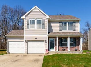 5388 Gooseberry Ave, Kalamazoo, MI 49009