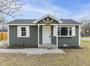 1500 E Lindberg St, Springfield, MO 65804