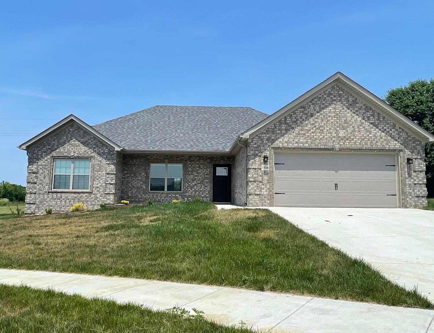 1506 Chardonnay Way, Berea, KY 40403 MLS 22025811 Zillow