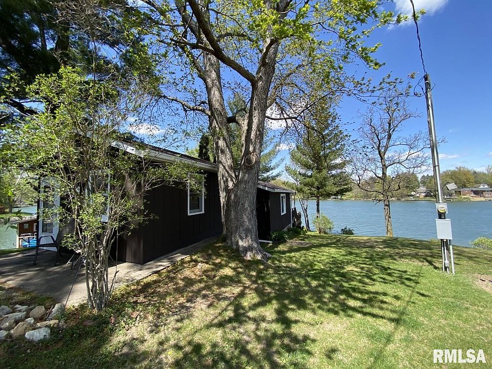 216 Lake Warren Dr, Monmouth, IL 61462 Zillow