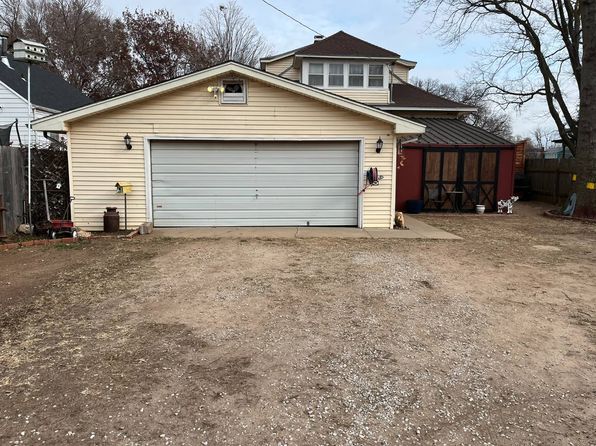 610 N Anthony Ave, Anthony, KS 67003