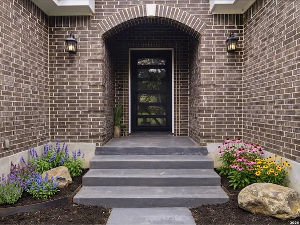 27218 Sherwood Forest, San Antonio, TX 78260