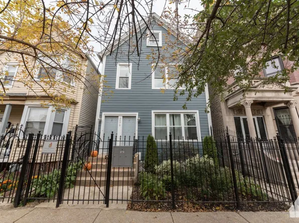 3570 W Dickens Ave #2, Chicago, IL 60647