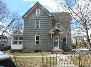 220 N Broad St, Clayton, NJ 08312