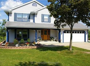 3962 68th St, Franksville, WI 53126