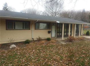3635 W Lincolnshire Blvd, Toledo, OH 43606