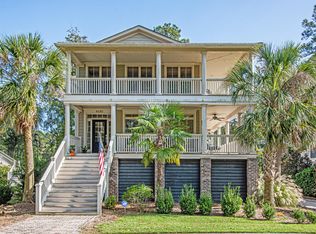 8585 Refuge Point Cir, North Charleston, SC 29420