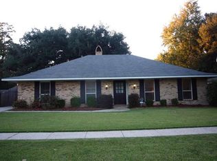 829 Bromley Dr, Baton Rouge, LA 70808