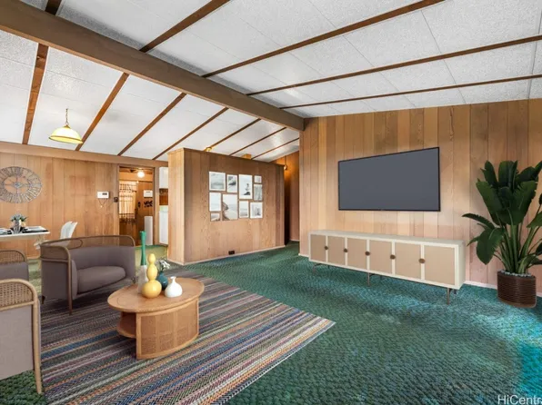 1811 Hoolaulea St, Pearl City, HI 96782