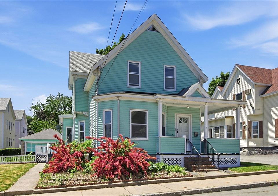 1st image of 79 Warwick St