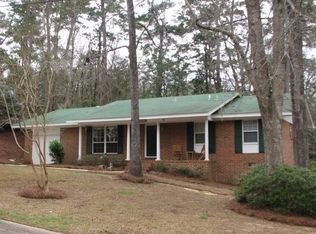1410 Lehigh Dr N, Tallahassee, FL 32301