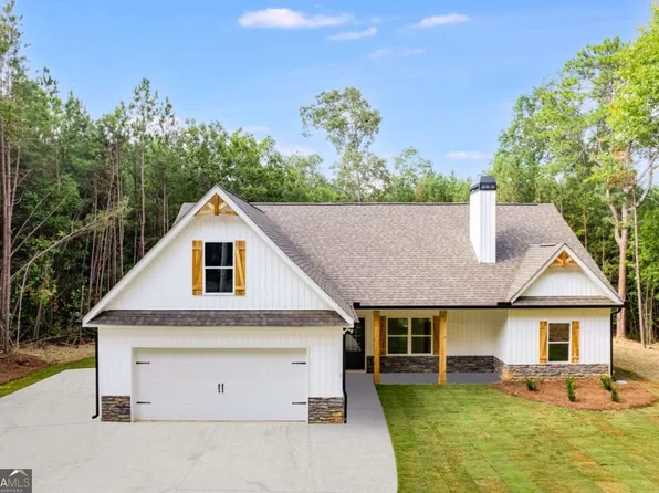 1A Drummond Rd, Lindale, GA 30147