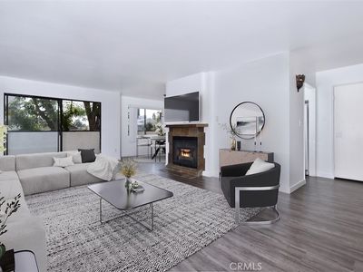 5805 Whitsett Ave APT 101, Valley Village, CA, 91607