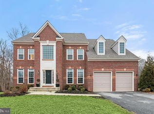 1608 Saint James Rd, Accokeek, MD 20607