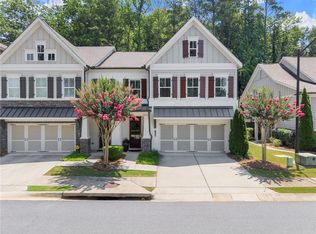 109 Bellehaven Dr, Woodstock, GA 30188