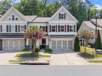 109 Bellehaven Dr, Woodstock, GA, 30188