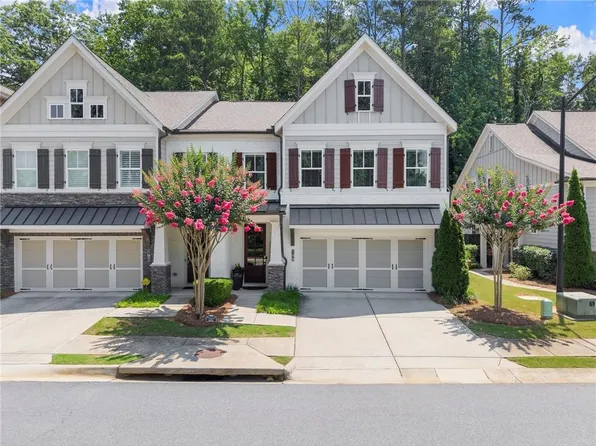 109 Bellehaven Dr, Woodstock, GA 30188