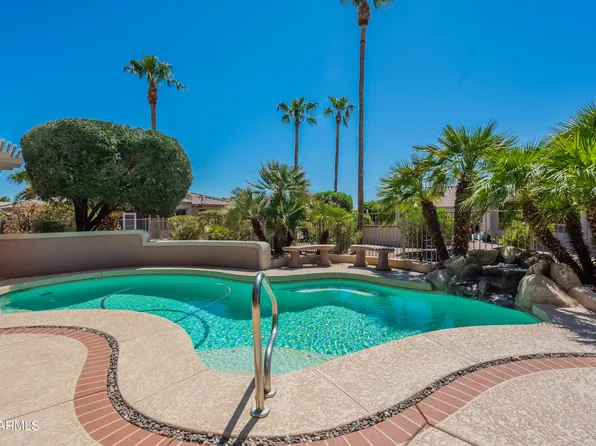 15309 W SUMMERWIND Lane, Surprise, AZ 85374
