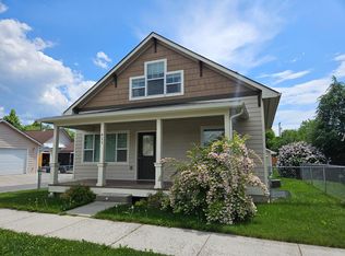 411 Bentley Park Loop, Missoula, MT 59801
