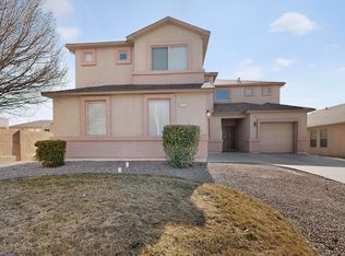 3544 Shiloh Rd NE, Rio Rancho, NM 87144
