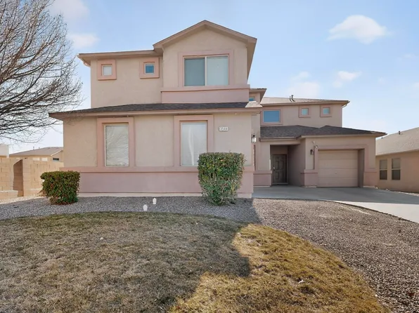 3544 Shiloh Rd NE, Rio Rancho, NM 87144