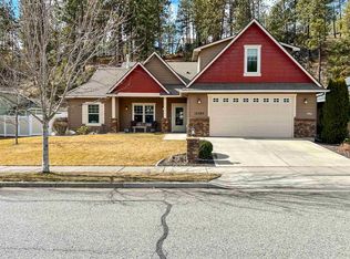 13305 N Addison St, Spokane, WA 99208