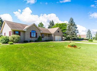 9264 Country Club Ln, Davison, MI 48423