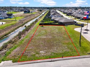 0 E Fm 517, Dickinson, TX 77539