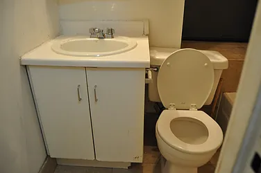 Rented by Sky Management