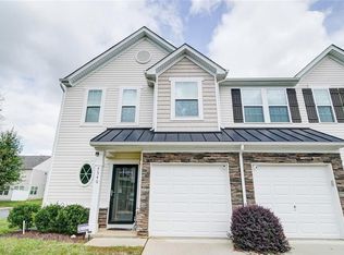 7540 Red Mulberry Way, Charlotte, NC 28273