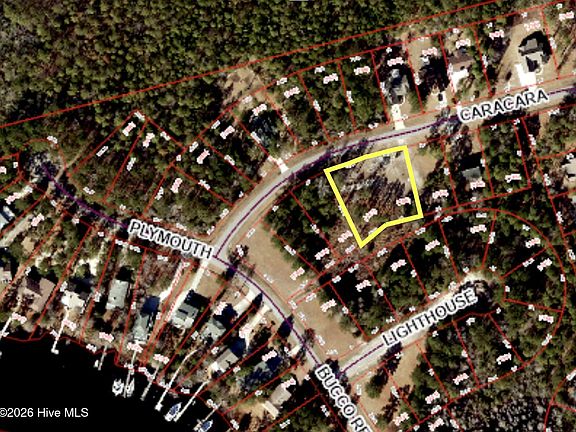 5th image of 2325 Caracara Drive LOT 186 & 187
