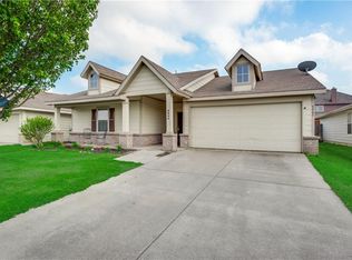 9905 George Washington Dr, McKinney, TX 75072