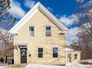 106 E Main St, Avon, MA 02322