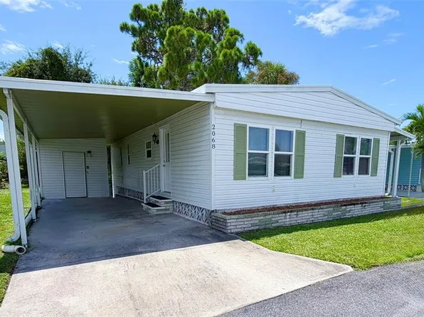 2068 CA D ORO DRIVE, SARASOTA, FL 34238